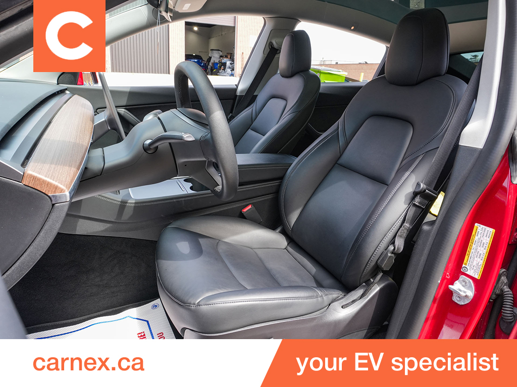 2022 Tesla Model Y Long Range, 多伦多, 全款车