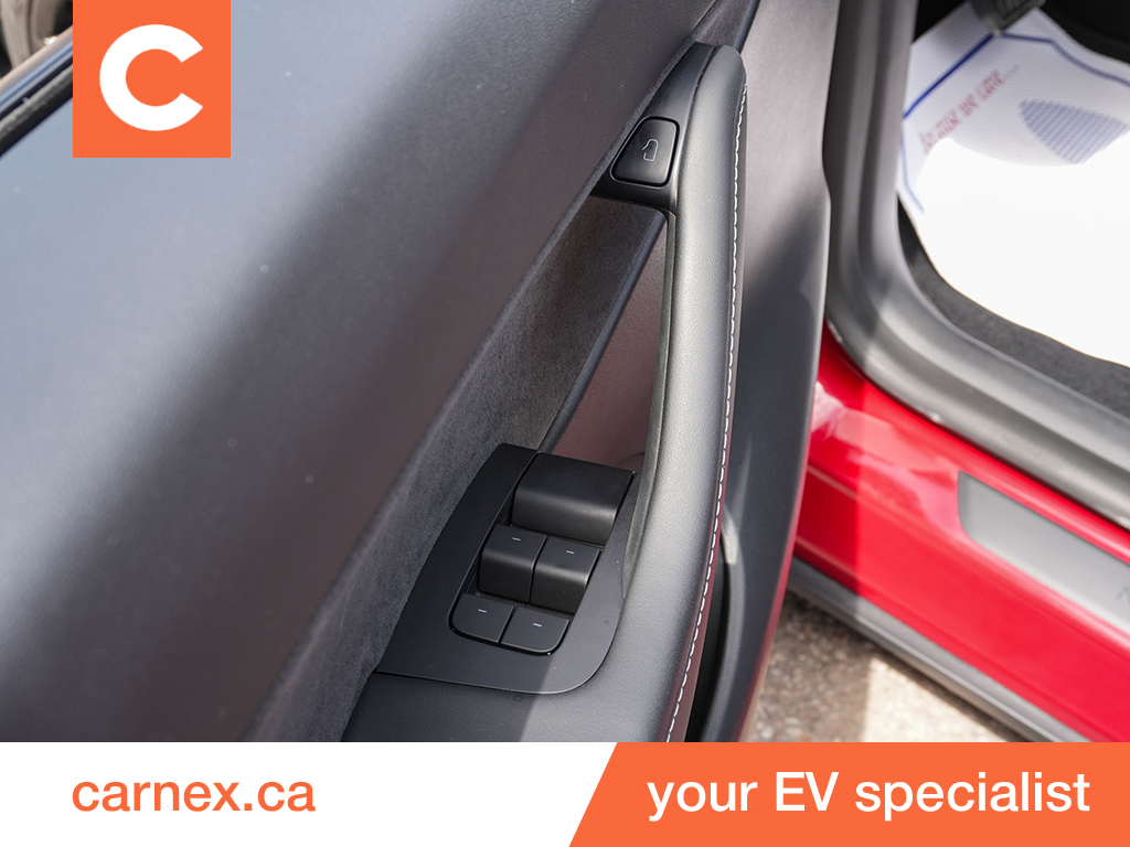 2022 Tesla Model Y Long Range, 多伦多, 全款车