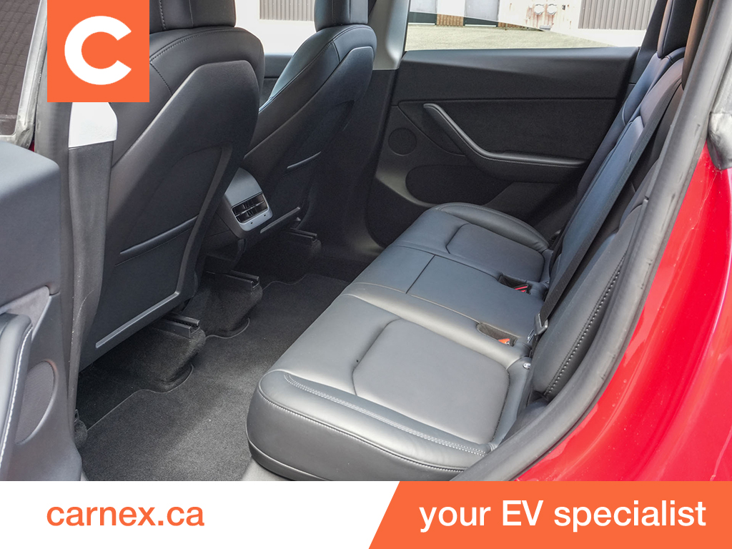 2022 Tesla Model Y Long Range, 多伦多, 全款车