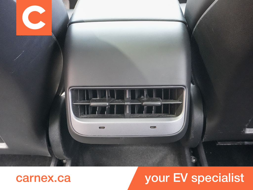 2022 Tesla Model Y Long Range, 多伦多, 全款车