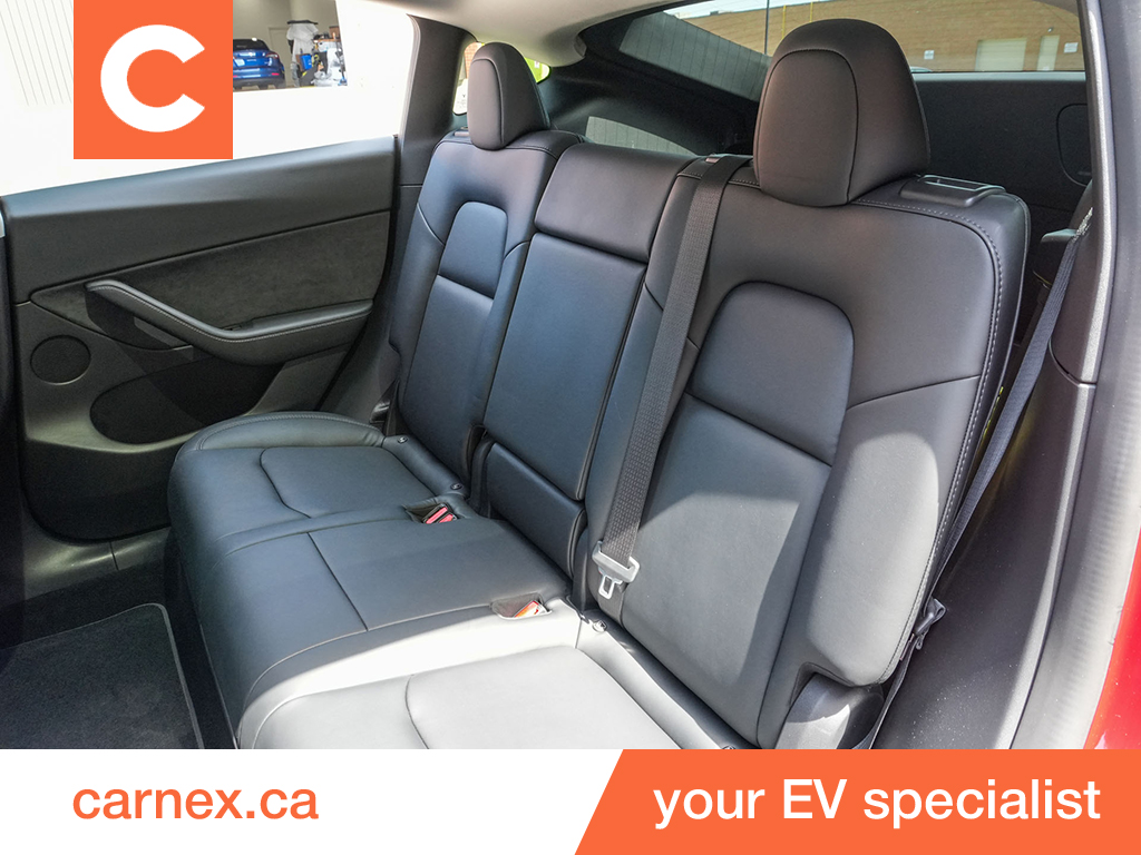 2022 Tesla Model Y Long Range, 多伦多, 全款车