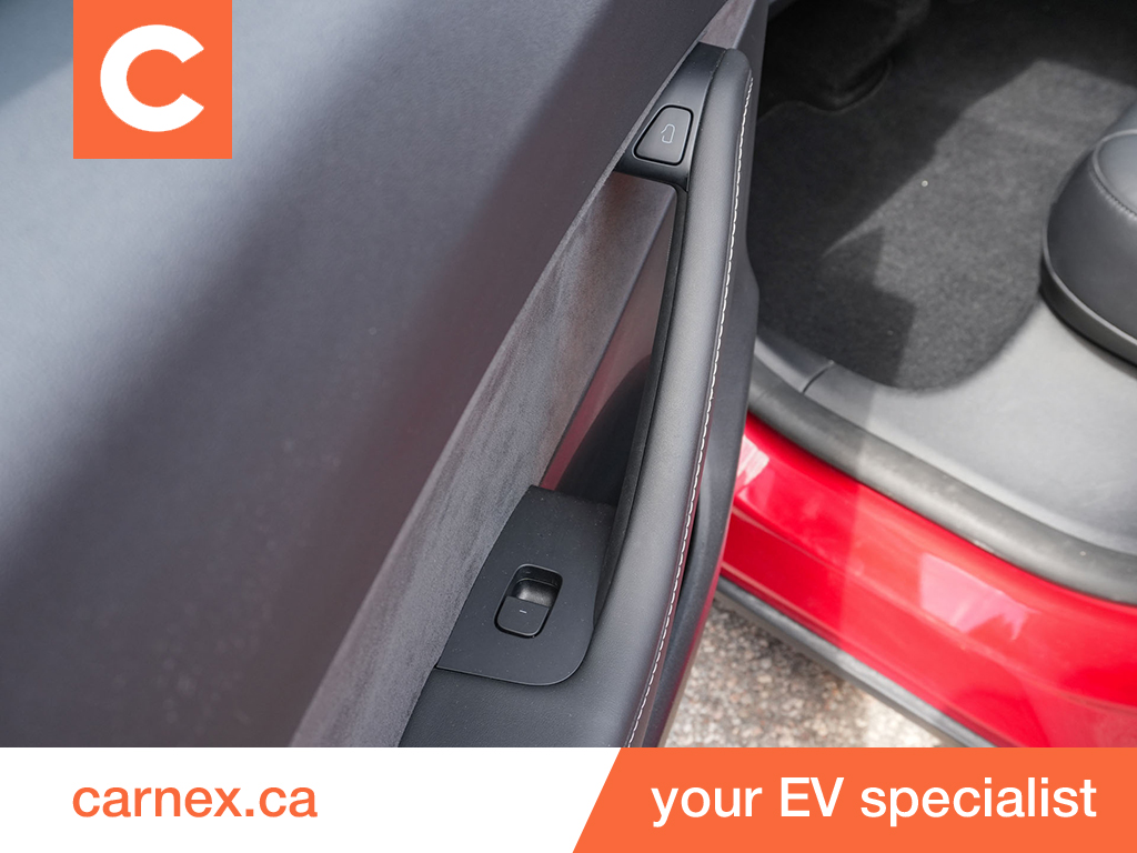 2022 Tesla Model Y Long Range, 多伦多, 全款车