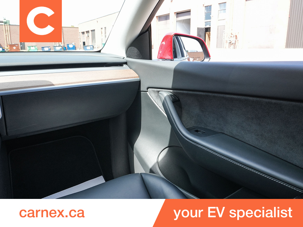 2022 Tesla Model Y Long Range, 多伦多, 全款车