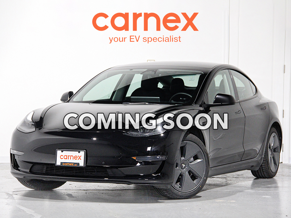2023 Tesla Model 3 RWD, 多伦多, 全款车