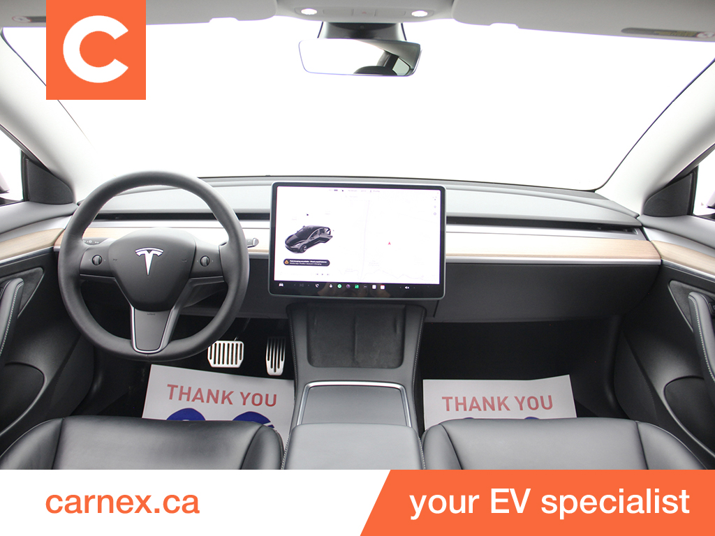 2023 Tesla Model 3 RWD, 多伦多, 全款车