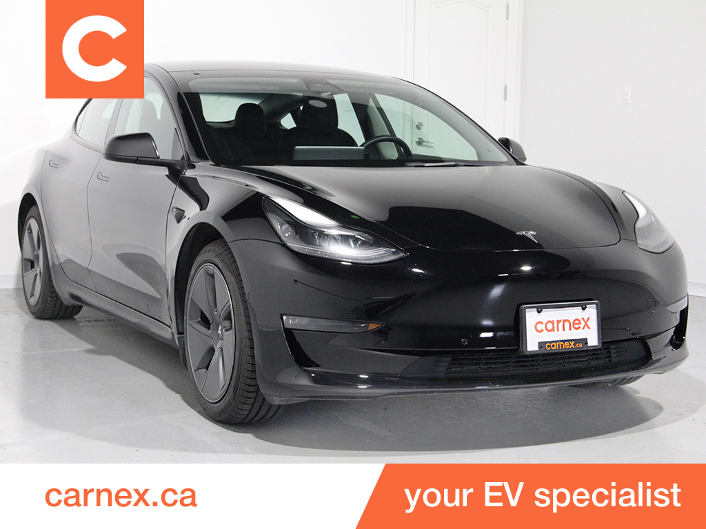 2023 Tesla Model 3 RWD, 多伦多, 全款车
