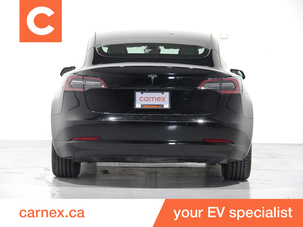 2023 Tesla Model 3 RWD, 多伦多, 全款车