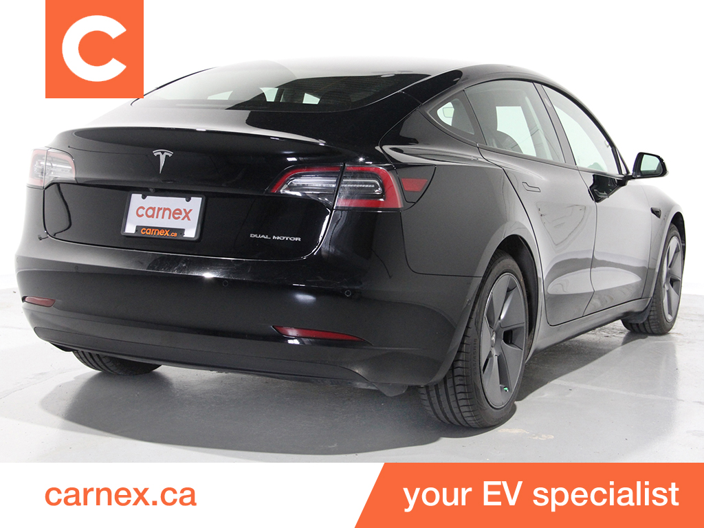 2023 Tesla Model 3 RWD, 多伦多, 全款车