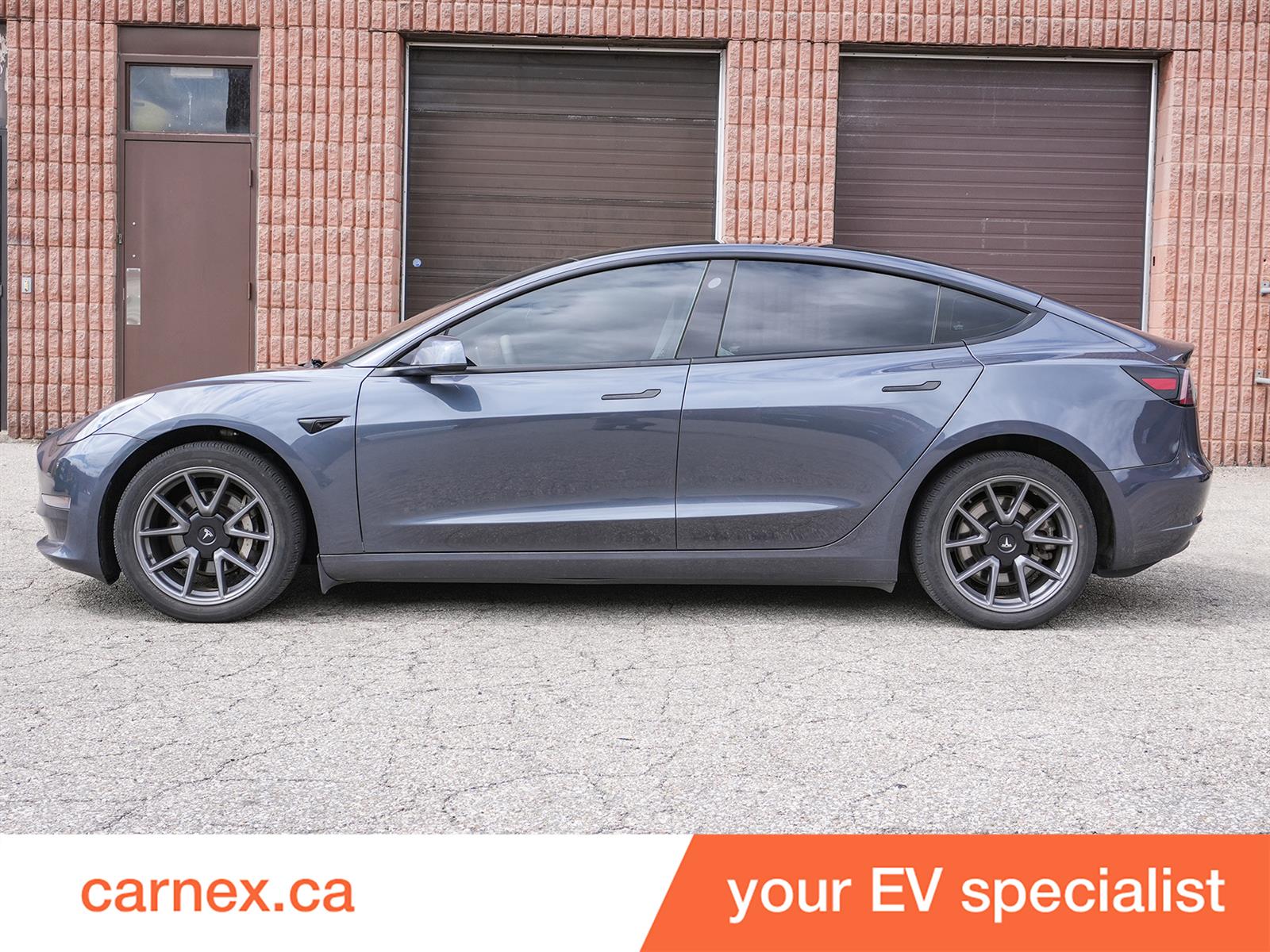 2023 Tesla Model 3 RWD |Clean Carfax |One Owner |Heated Seats - Thumbnail 3