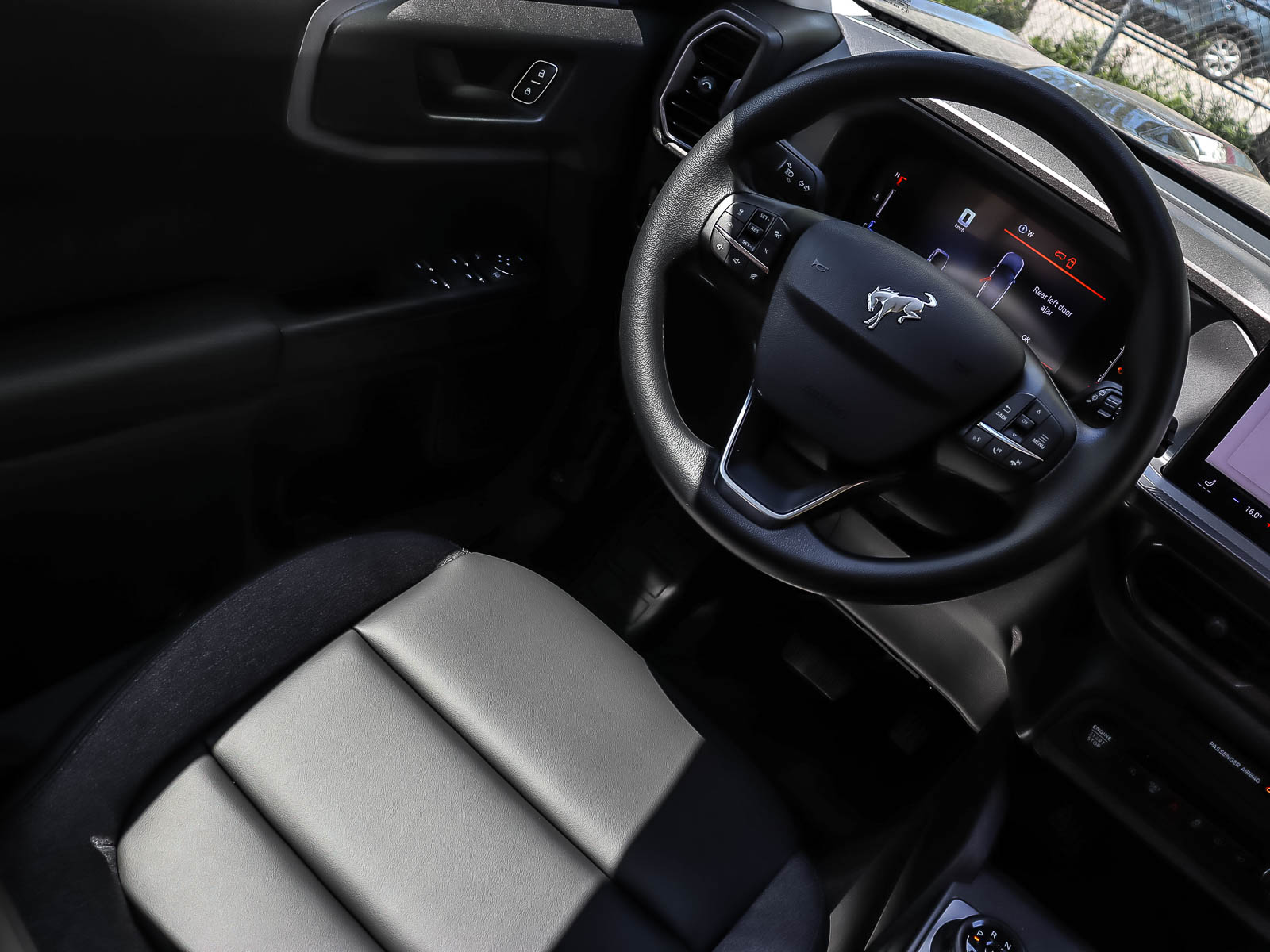 2026 Ford Bronco Sport Big Bend - Thumbnail 12