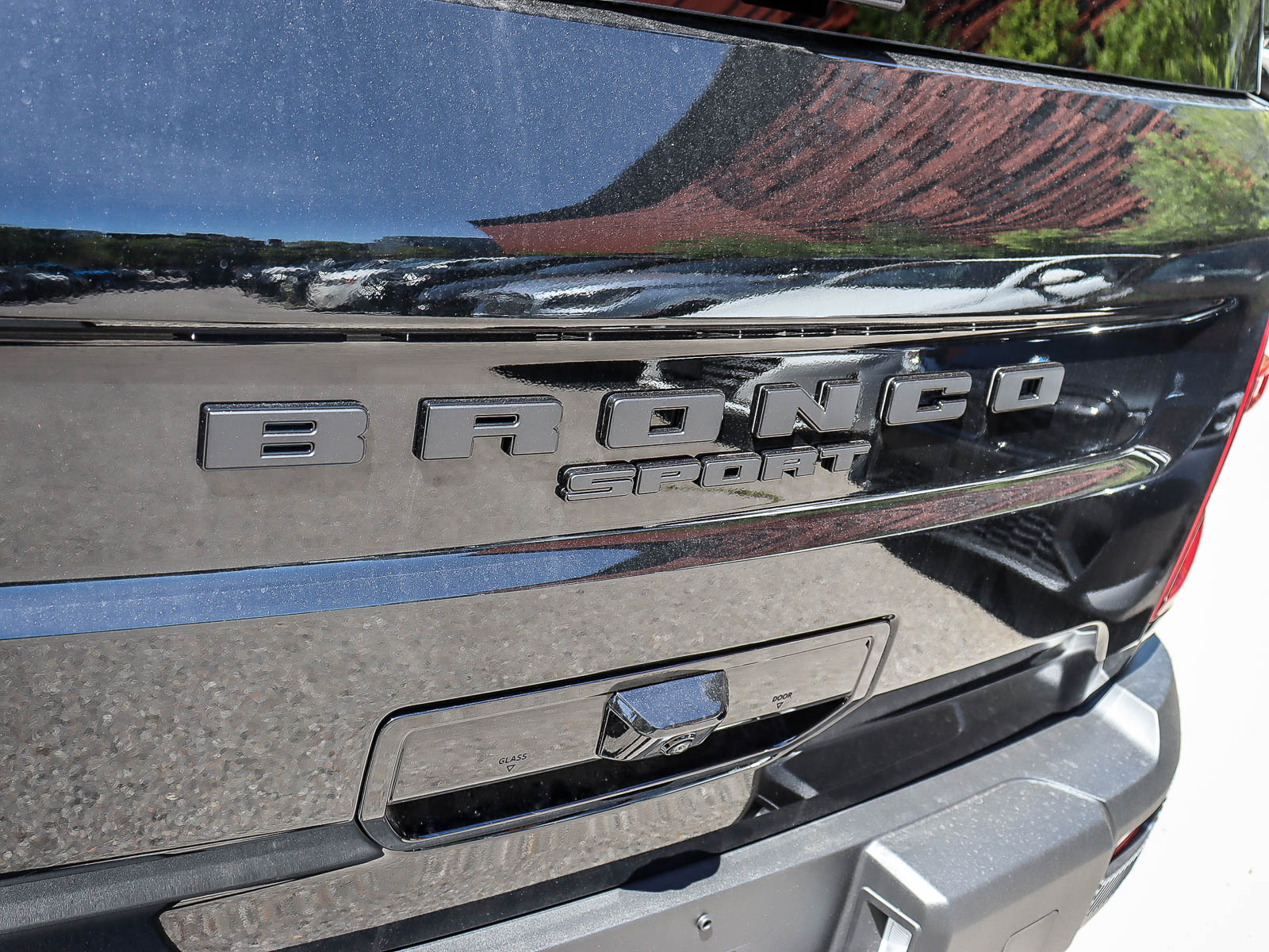 2026 Ford Bronco Sport Big Bend - Thumbnail 19