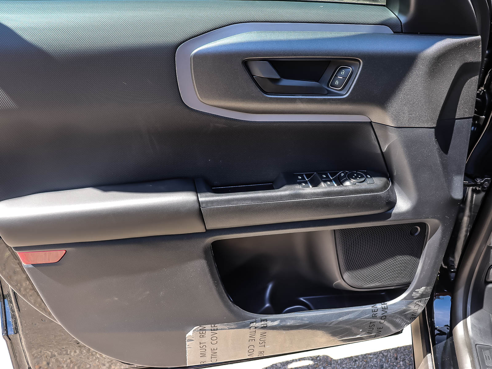 2026 Ford Bronco Sport Big Bend - Thumbnail 6