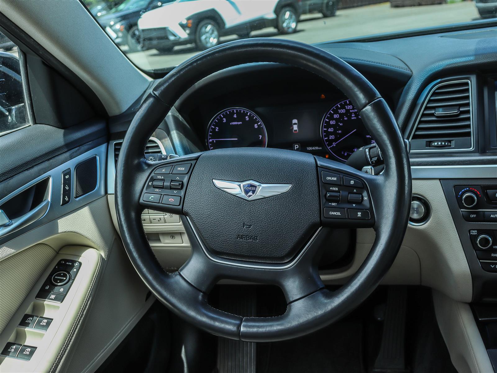 2015 Hyundai Genesis 4dr Sdn Technology - Thumbnail 11