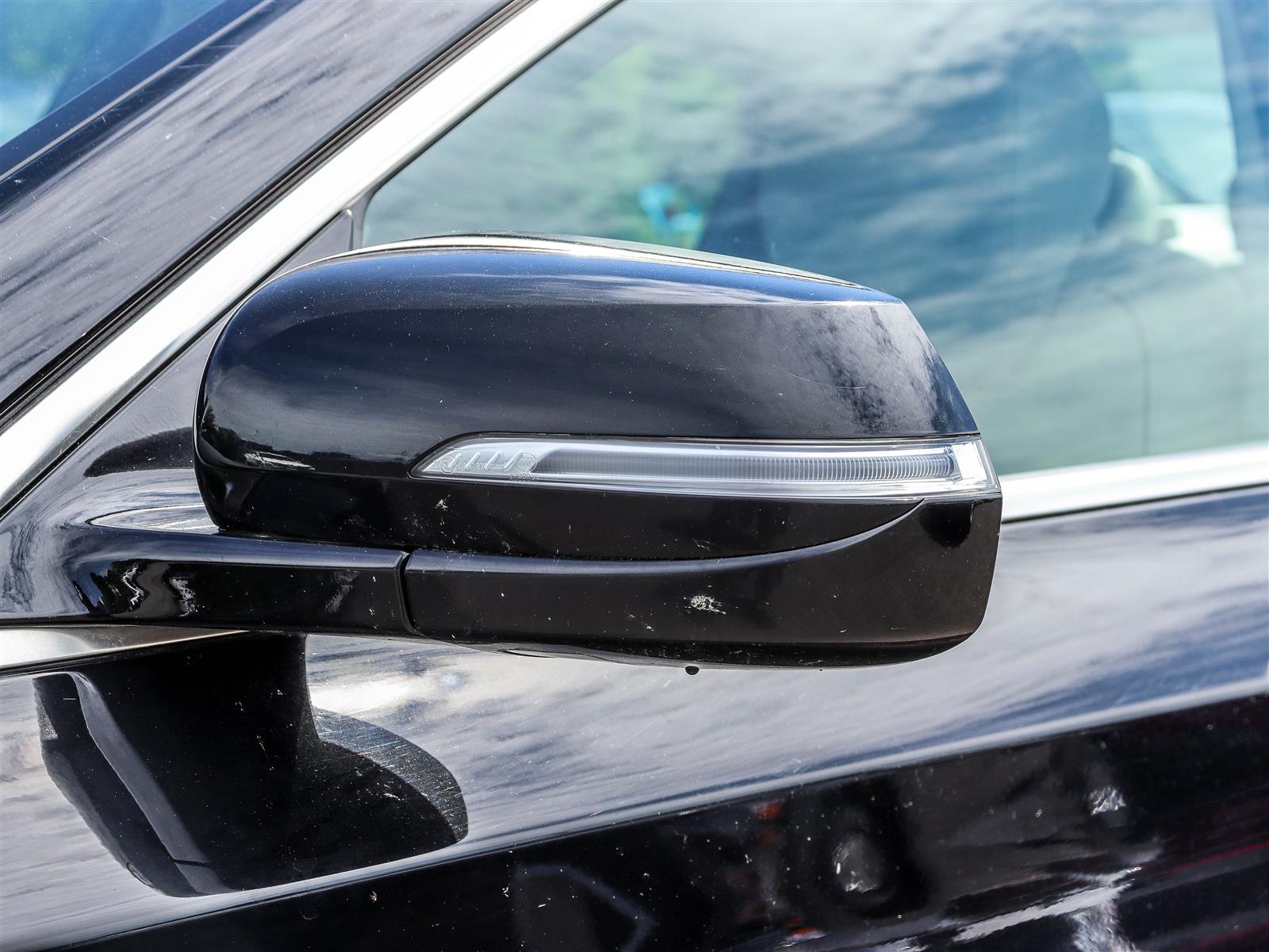 2015 Hyundai Genesis 4dr Sdn Technology - Thumbnail 26