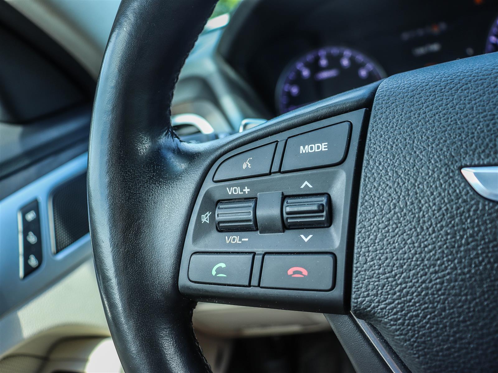 2015 Hyundai Genesis 4dr Sdn Technology - Thumbnail 29