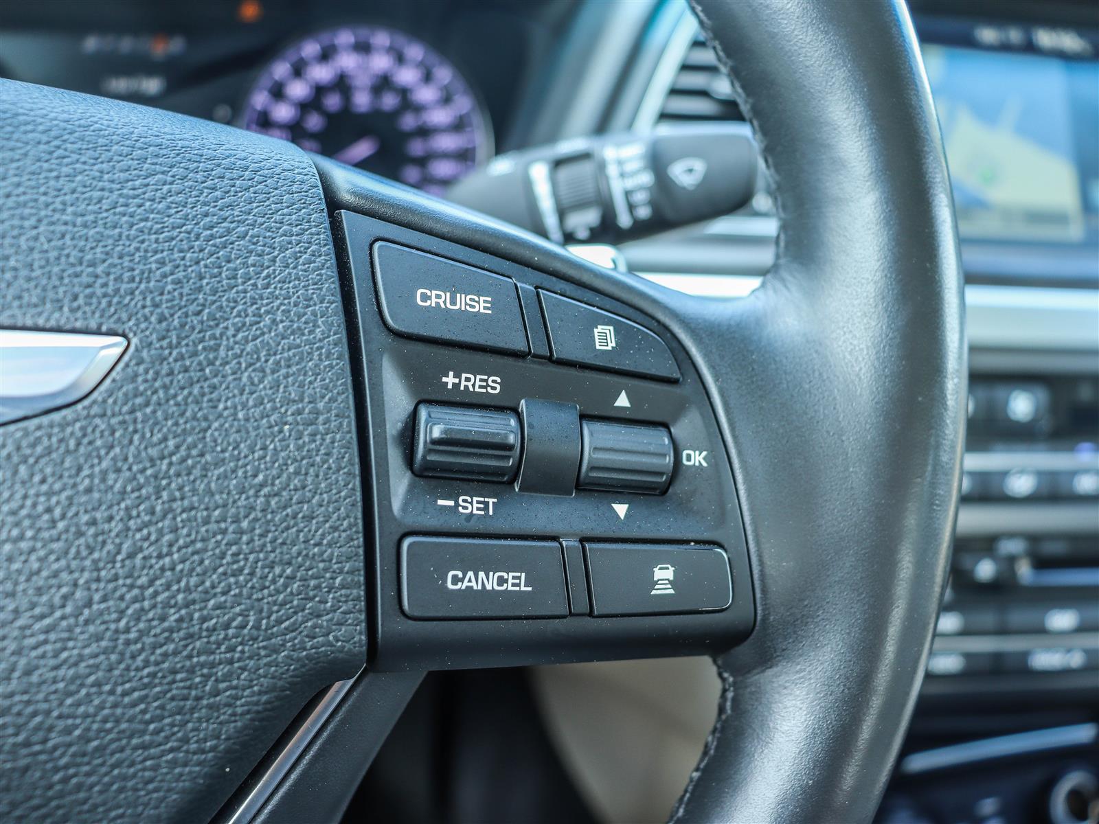 2015 Hyundai Genesis 4dr Sdn Technology - Thumbnail 30