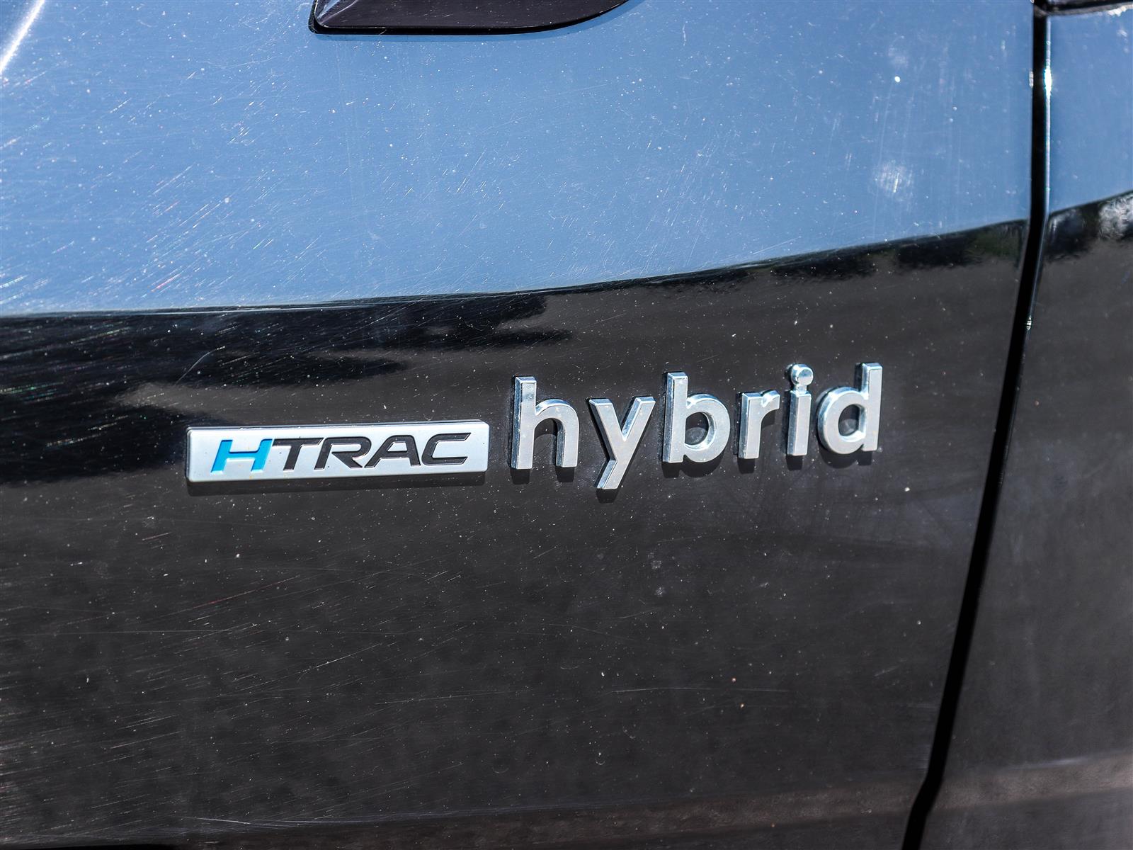 2024 Hyundai Tucson Luxury AWD - Thumbnail 20