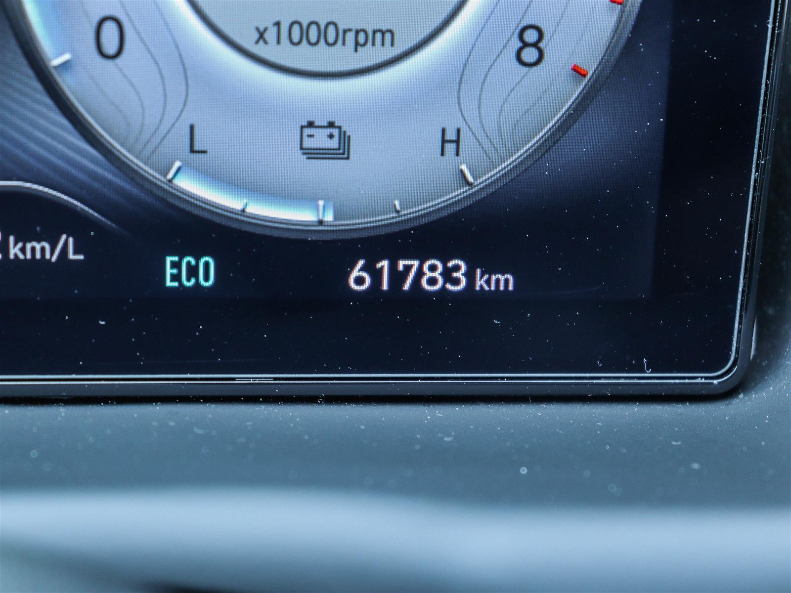 2024 Hyundai Tucson Luxury AWD - Thumbnail 24