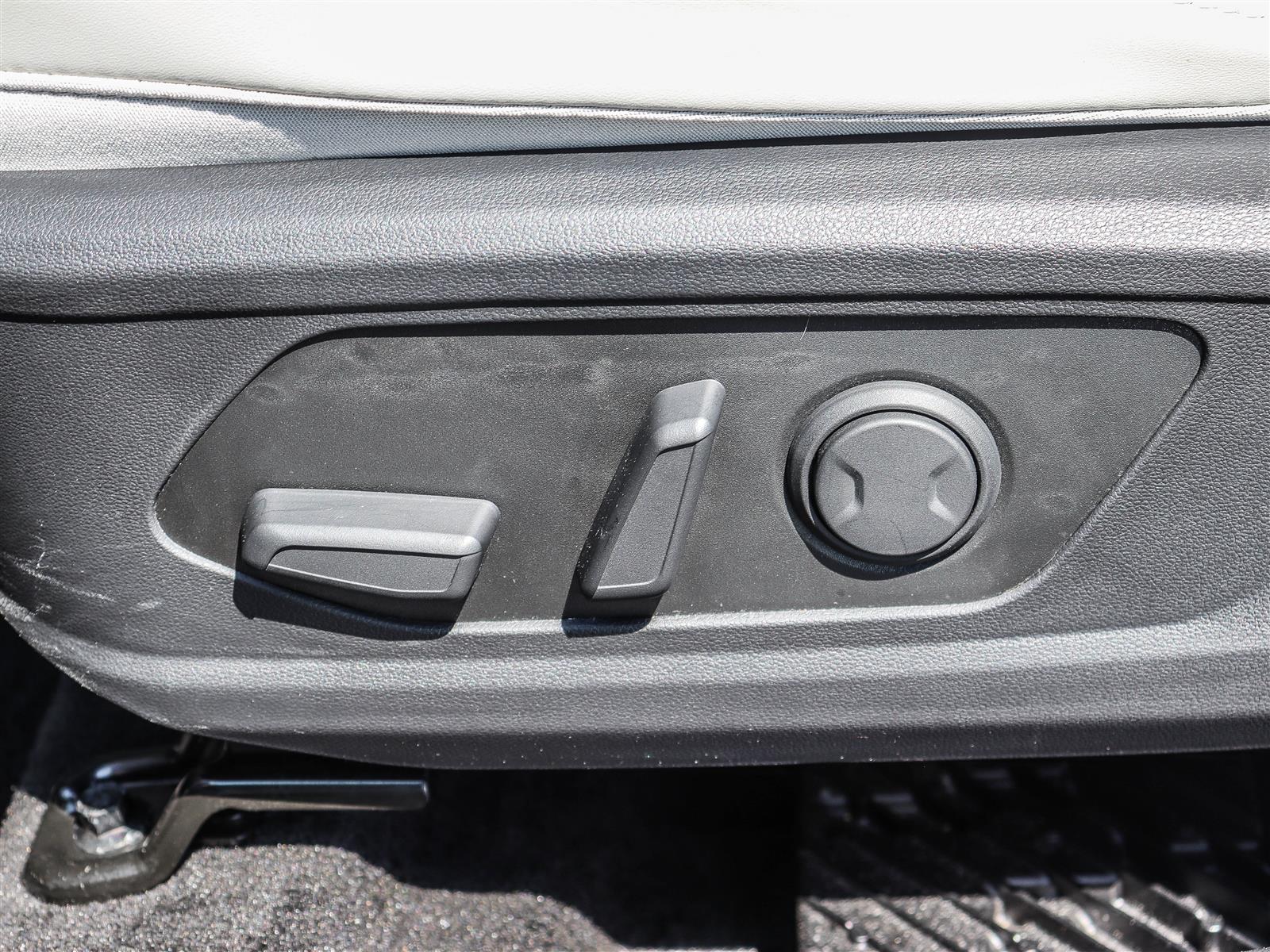 2024 Hyundai Tucson Luxury AWD - Thumbnail 7