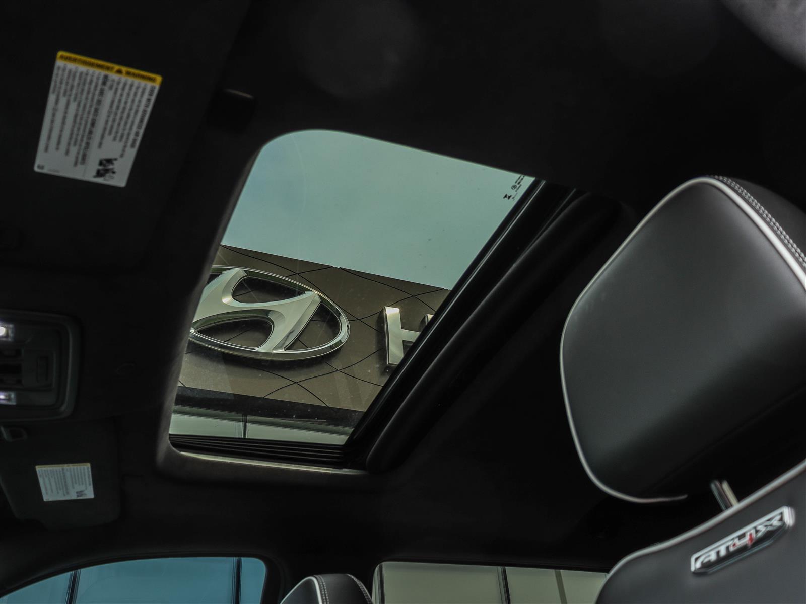 2024 GMC Sierra 1500 4WD Crew Cab 147 AT4X - Thumbnail 6