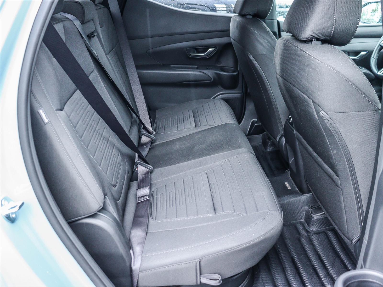 2025 Hyundai Santa Cruz Preferred - Thumbnail 16