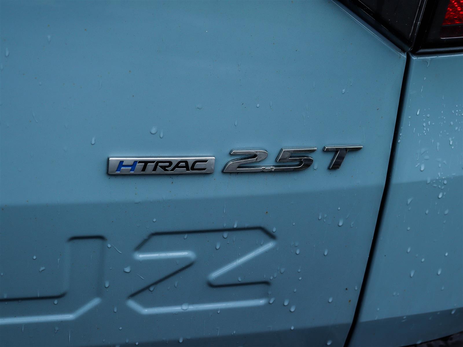 2025 Hyundai Santa Cruz Preferred - Thumbnail 18
