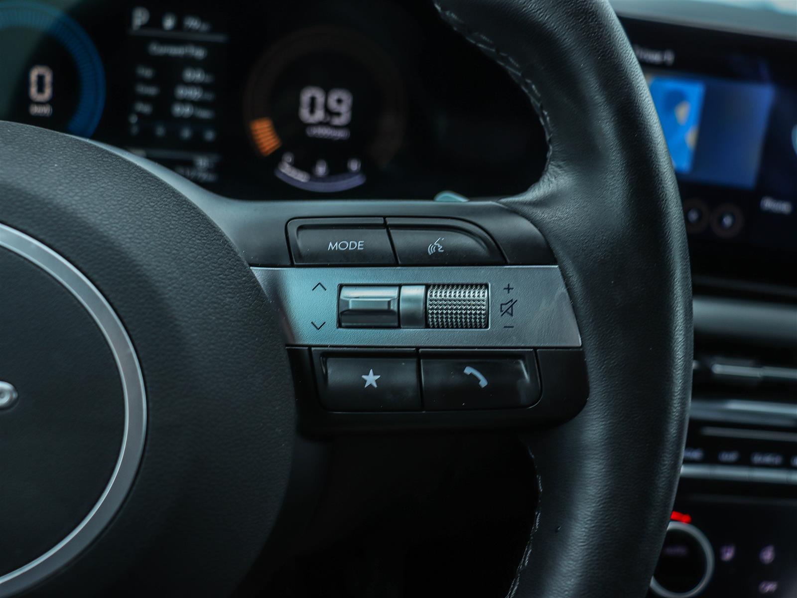 2025 Hyundai Santa Cruz Preferred - Thumbnail 24