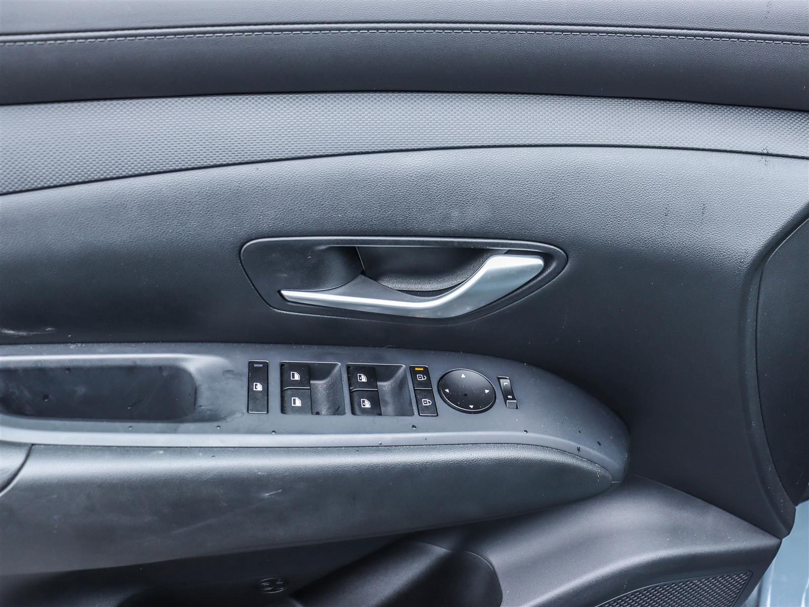 2025 Hyundai Santa Cruz Preferred - Thumbnail 8