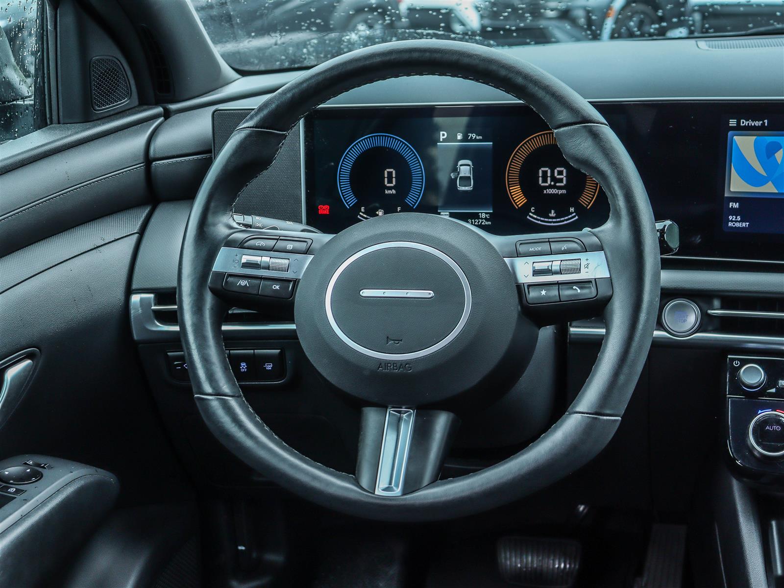 2025 Hyundai Santa Cruz Preferred - Thumbnail 9