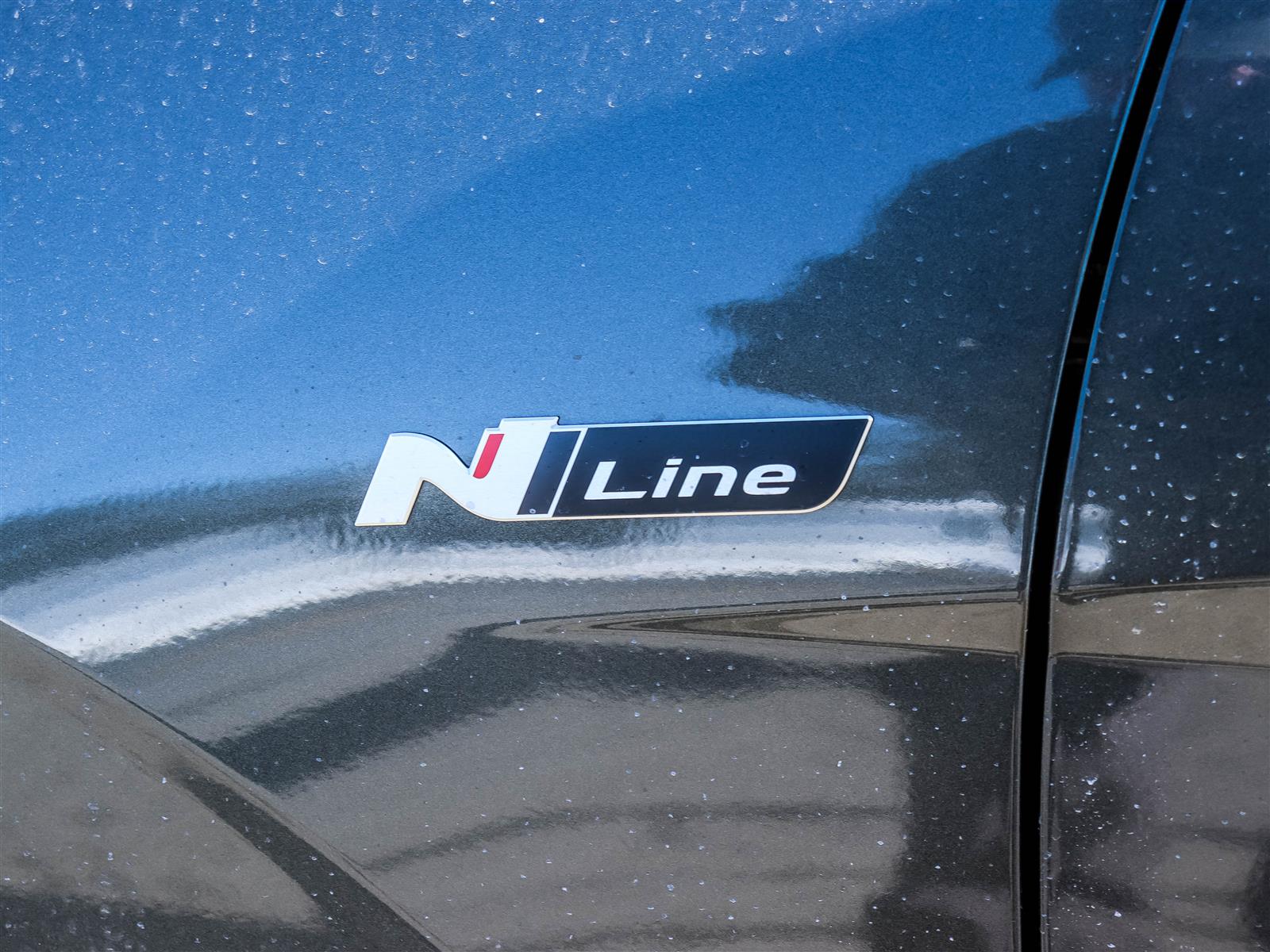 2025 Hyundai Elantra N Line Ultimate - Thumbnail 15