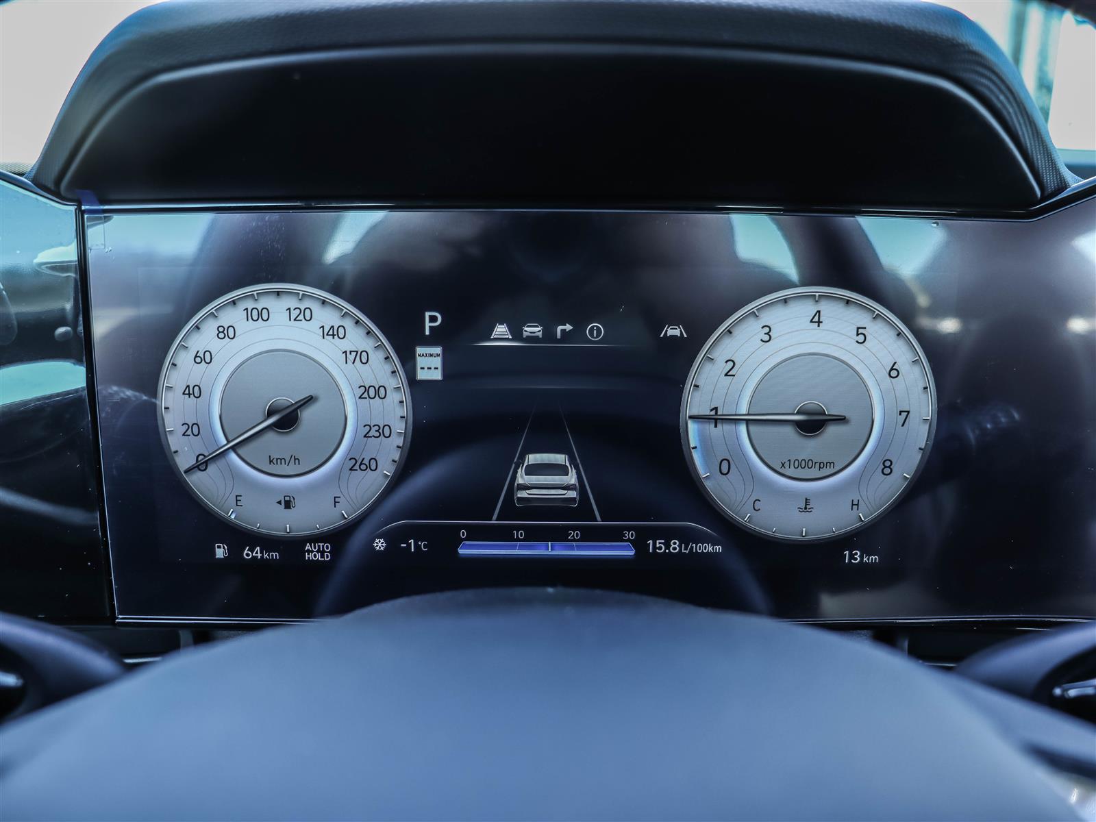 2025 Hyundai Elantra N Line Ultimate - Thumbnail 18