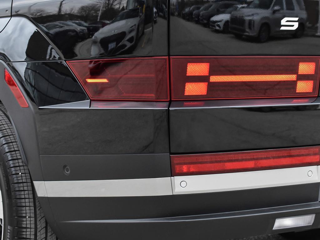 2026 Hyundai Santa Fe SANTA FE PREFERRED HEV TREND - Thumbnail 10