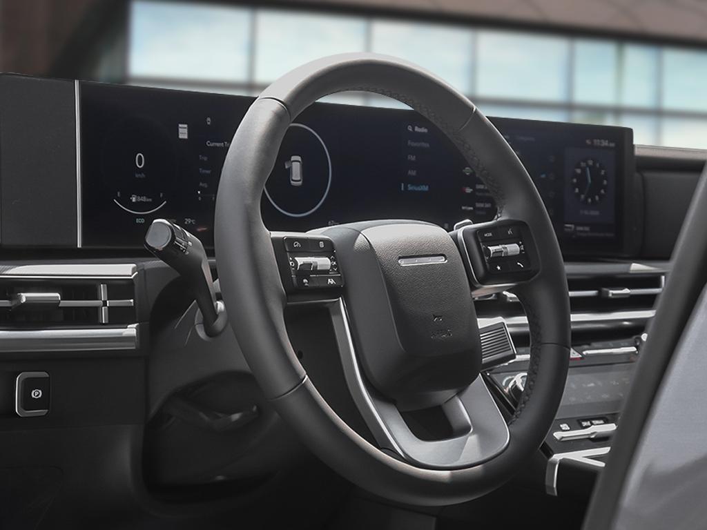 2026 Hyundai Santa Fe SANTA FE PREFERRED HEV TREND - Thumbnail 11