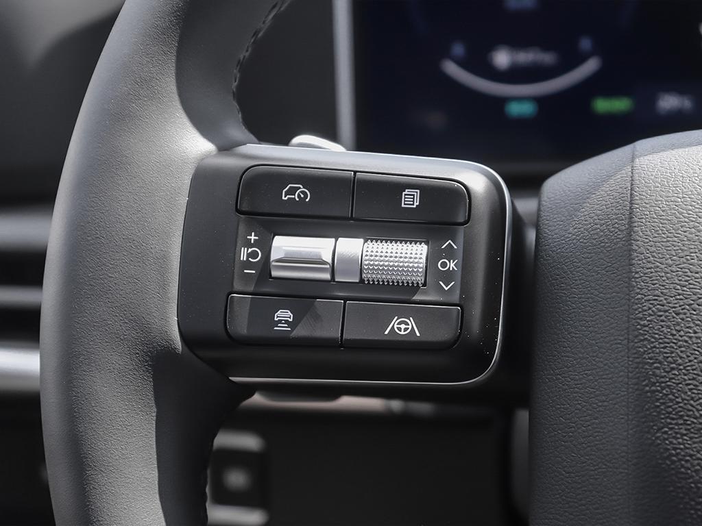 2026 Hyundai Santa Fe SANTA FE PREFERRED HEV TREND - Thumbnail 14
