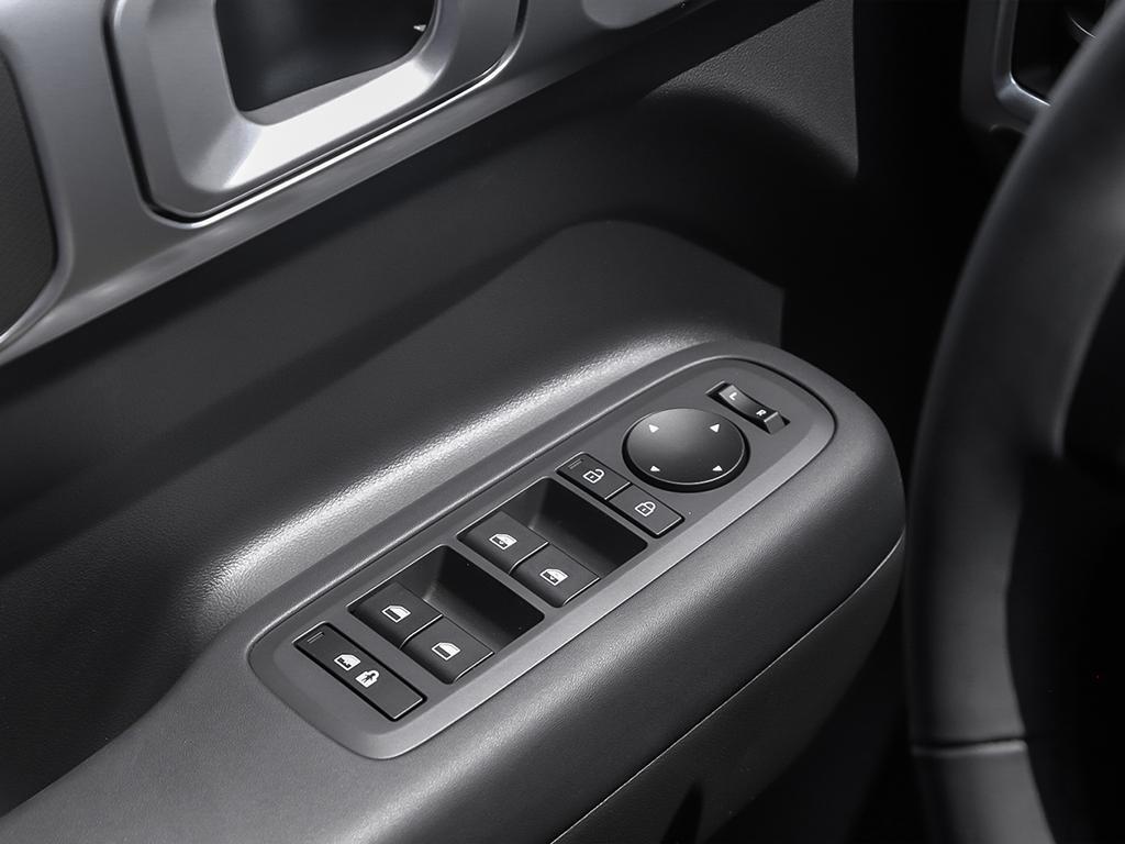 2026 Hyundai Santa Fe SANTA FE PREFERRED HEV TREND - Thumbnail 15