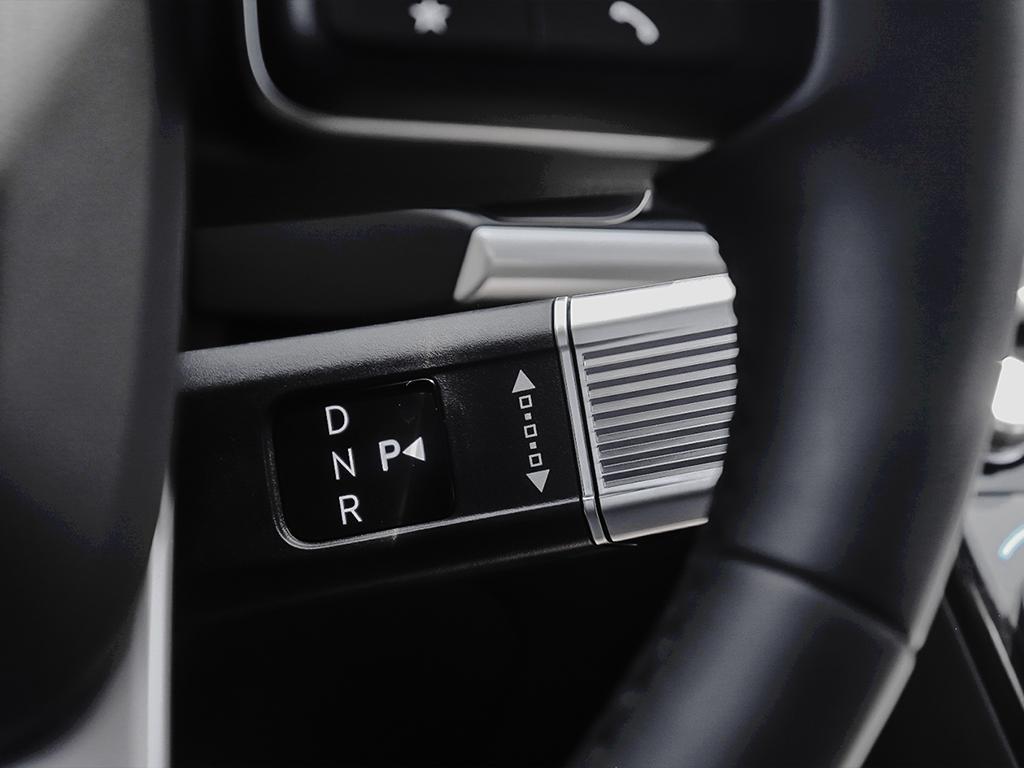 2026 Hyundai Santa Fe SANTA FE PREFERRED HEV TREND - Thumbnail 16