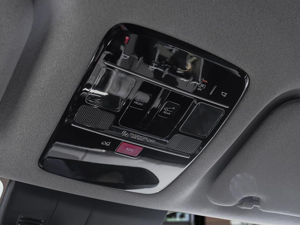 2026 Hyundai Santa Fe SANTA FE PREFERRED HEV TREND - Thumbnail 18