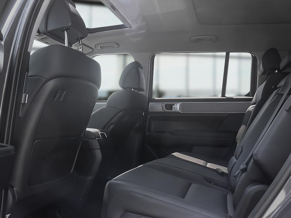 2026 Hyundai Santa Fe SANTA FE PREFERRED HEV TREND - Thumbnail 20