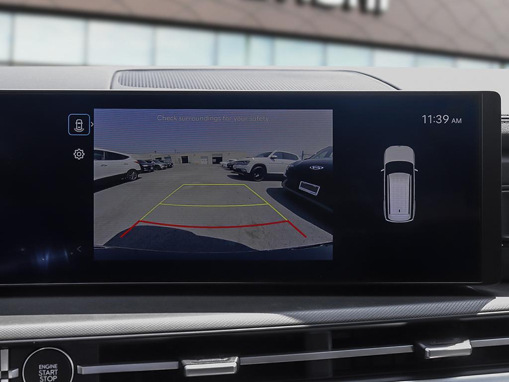 2026 Hyundai Santa Fe SANTA FE PREFERRED HEV TREND - Thumbnail 22