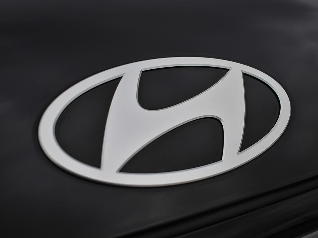 2026 Hyundai Santa Fe SANTA FE PREFERRED HEV TREND - Thumbnail 8