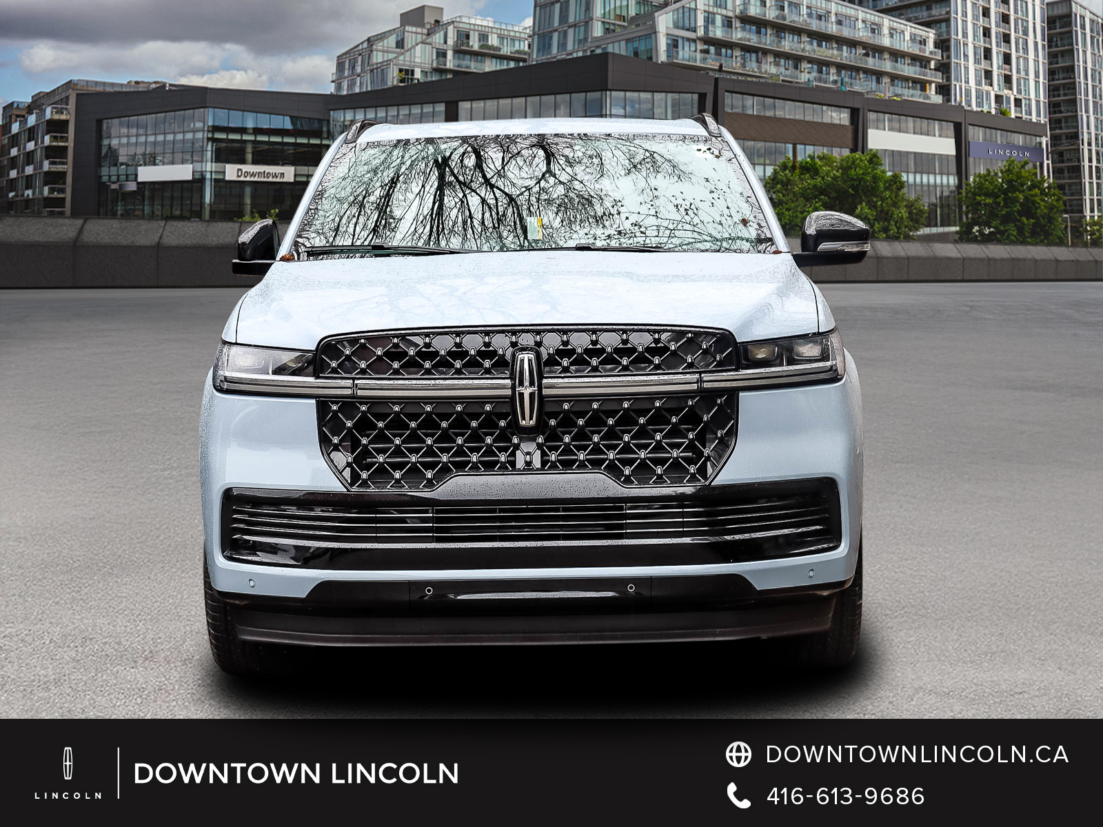 2026 Lincoln Navigator Reserve - Thumbnail 2