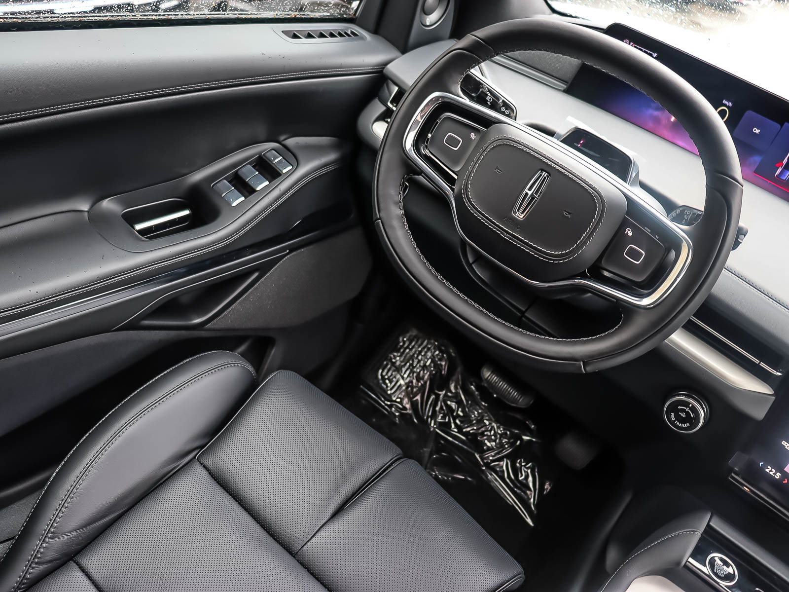 2026 Lincoln Navigator Reserve - Thumbnail 10