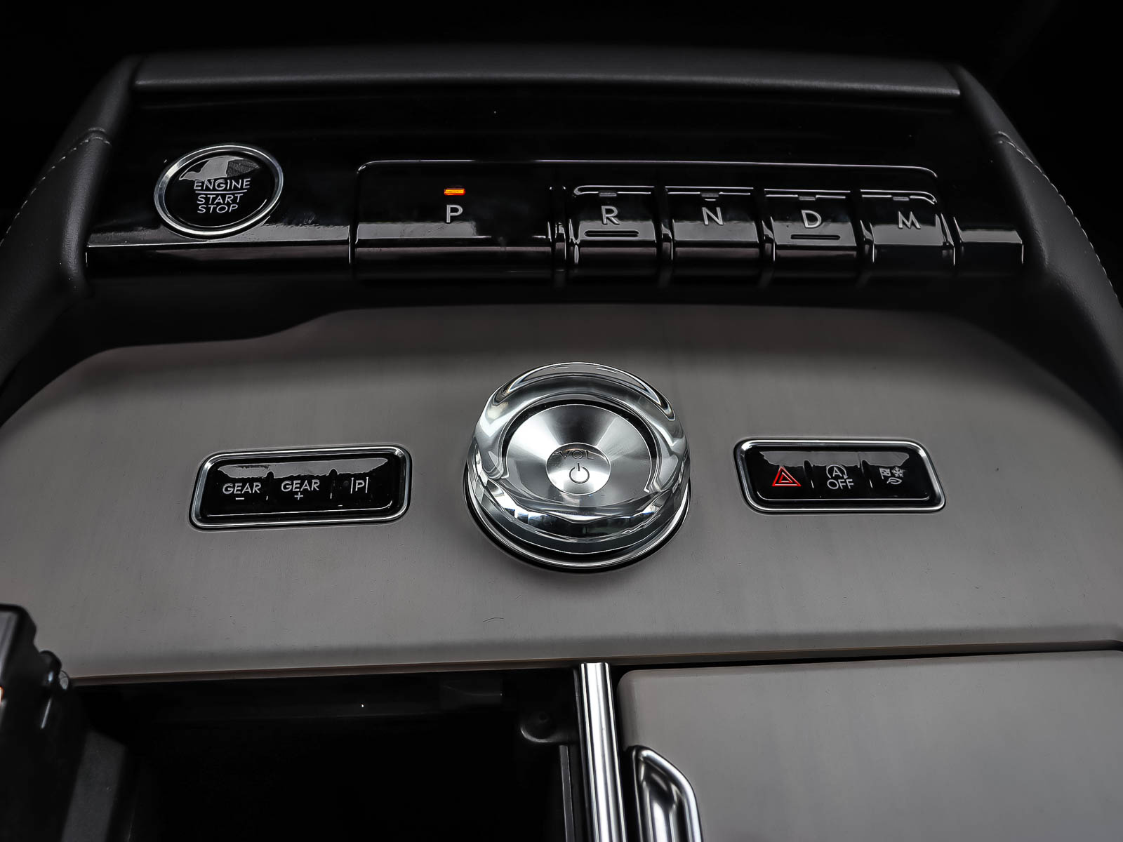 2026 Lincoln Navigator Reserve - Thumbnail 14