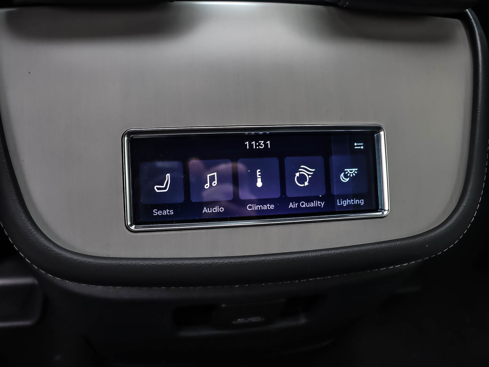 2026 Lincoln Navigator Reserve - Thumbnail 15