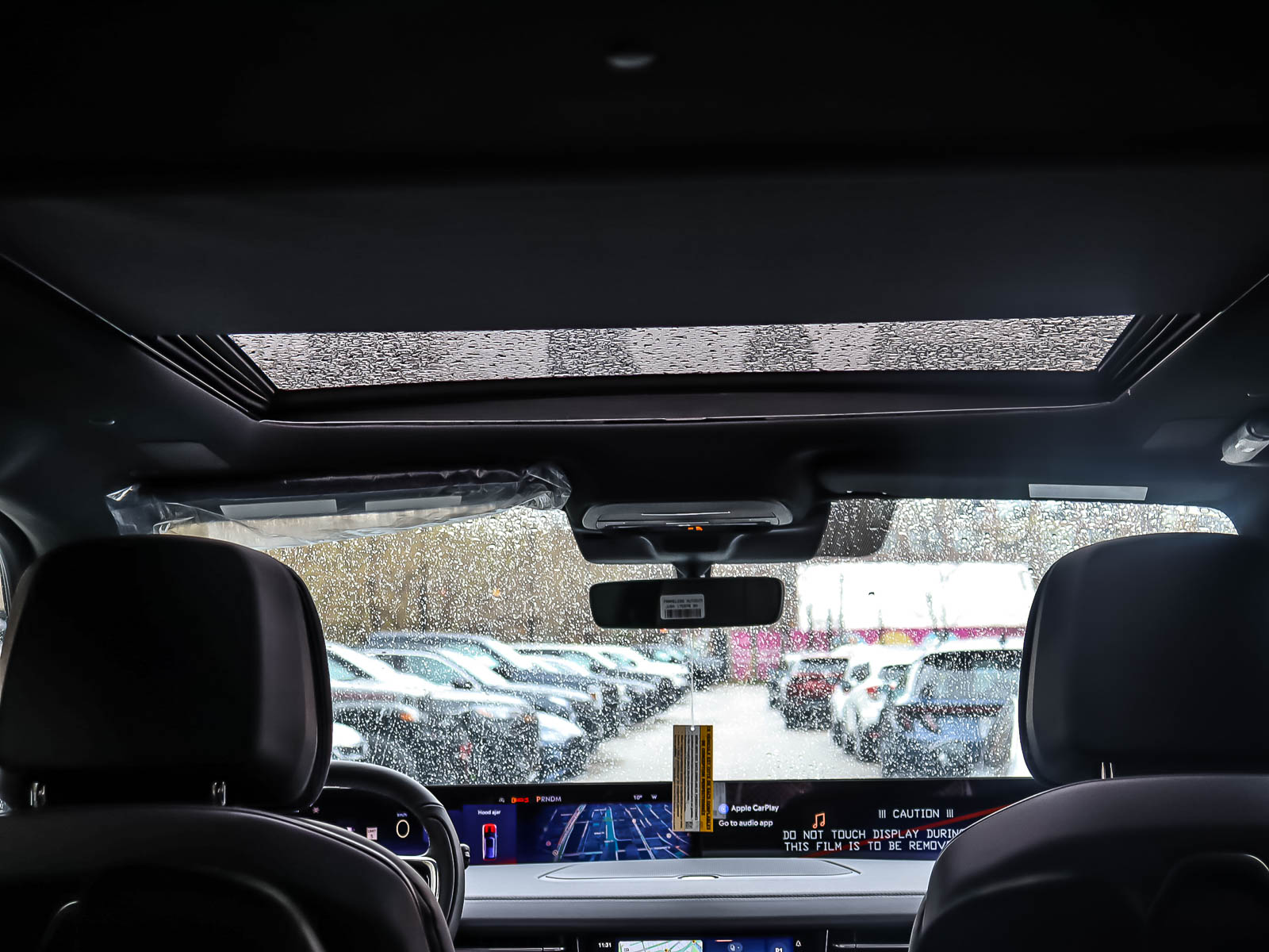 2026 Lincoln Navigator Reserve - Thumbnail 18