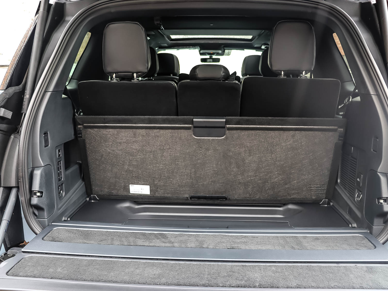 2026 Lincoln Navigator Reserve - Thumbnail 19