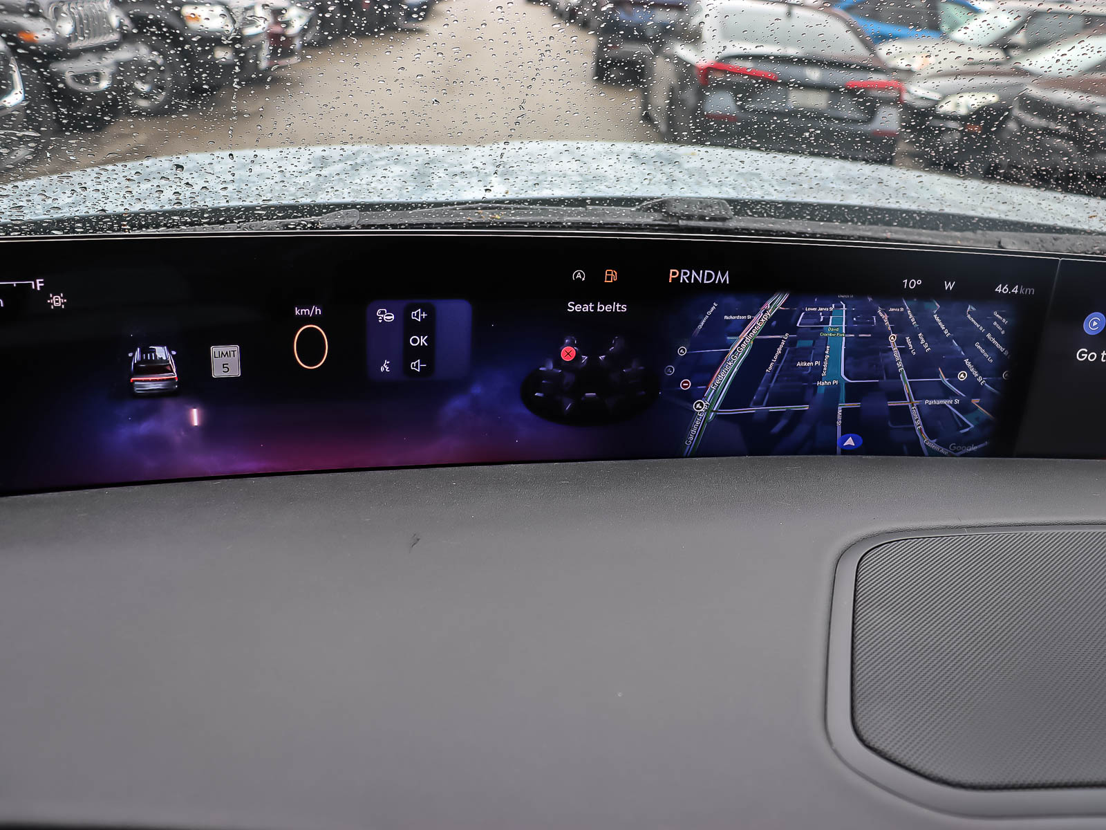2026 Lincoln Navigator Reserve - Thumbnail 23