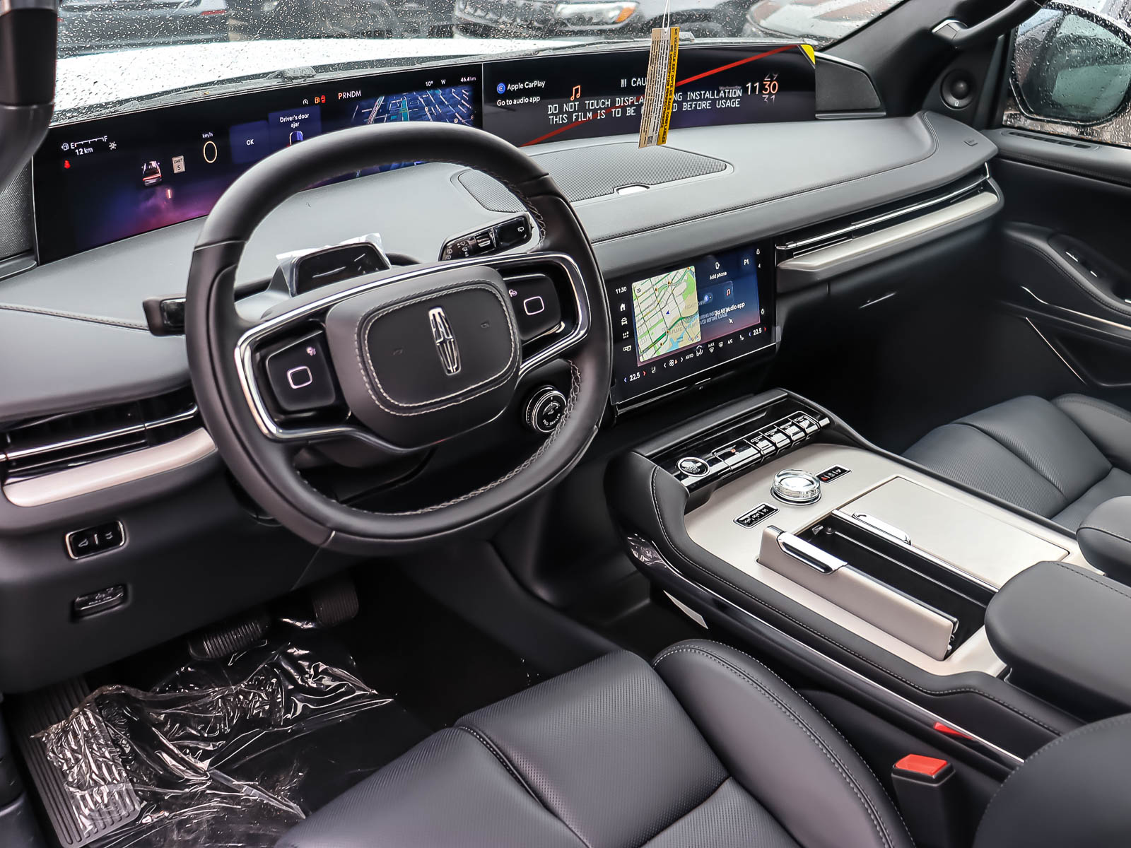 2026 Lincoln Navigator Reserve - Thumbnail 7