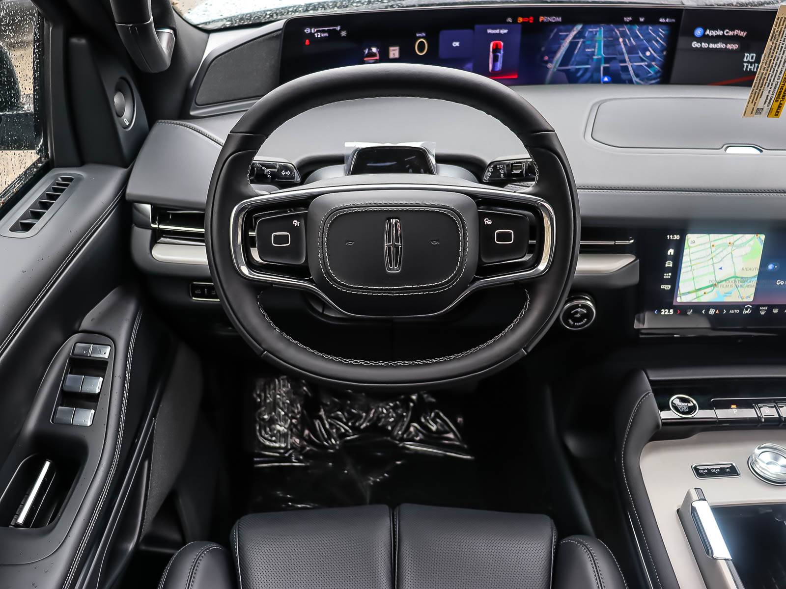 2026 Lincoln Navigator Reserve - Thumbnail 9