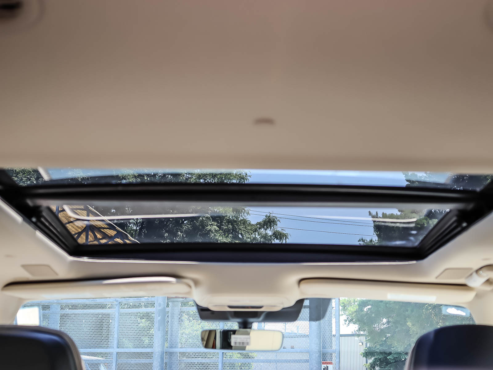2027 Lincoln Navigator Reserve - Thumbnail 18